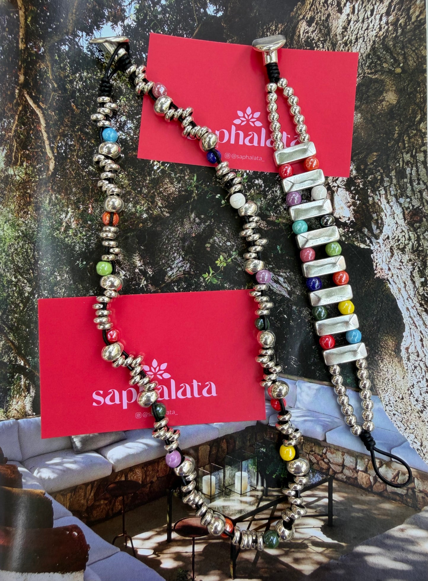 Joy Necklace