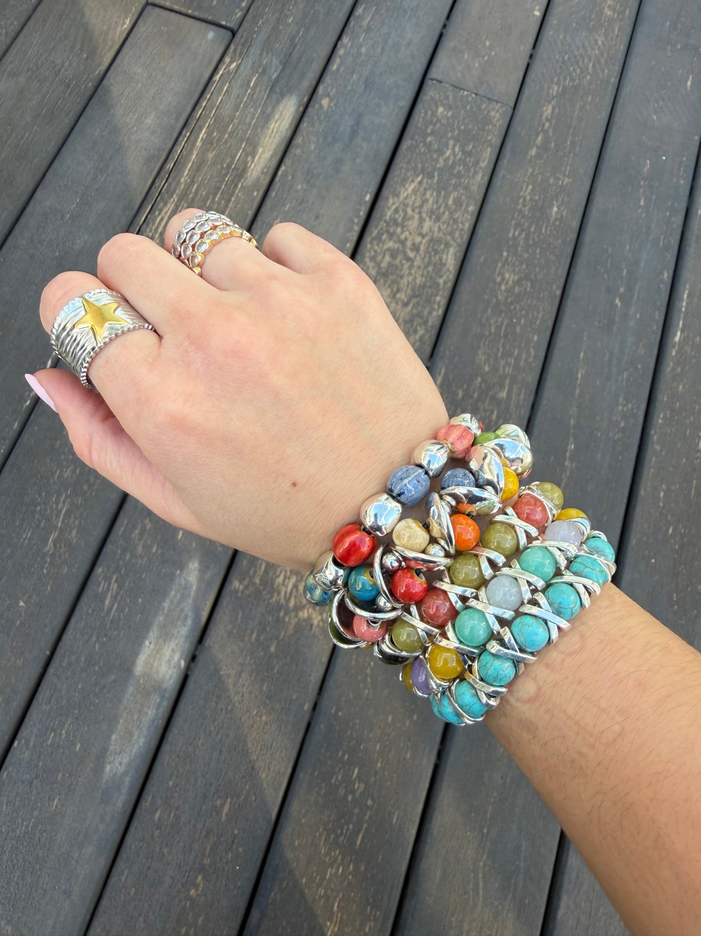 Boho Bracelets