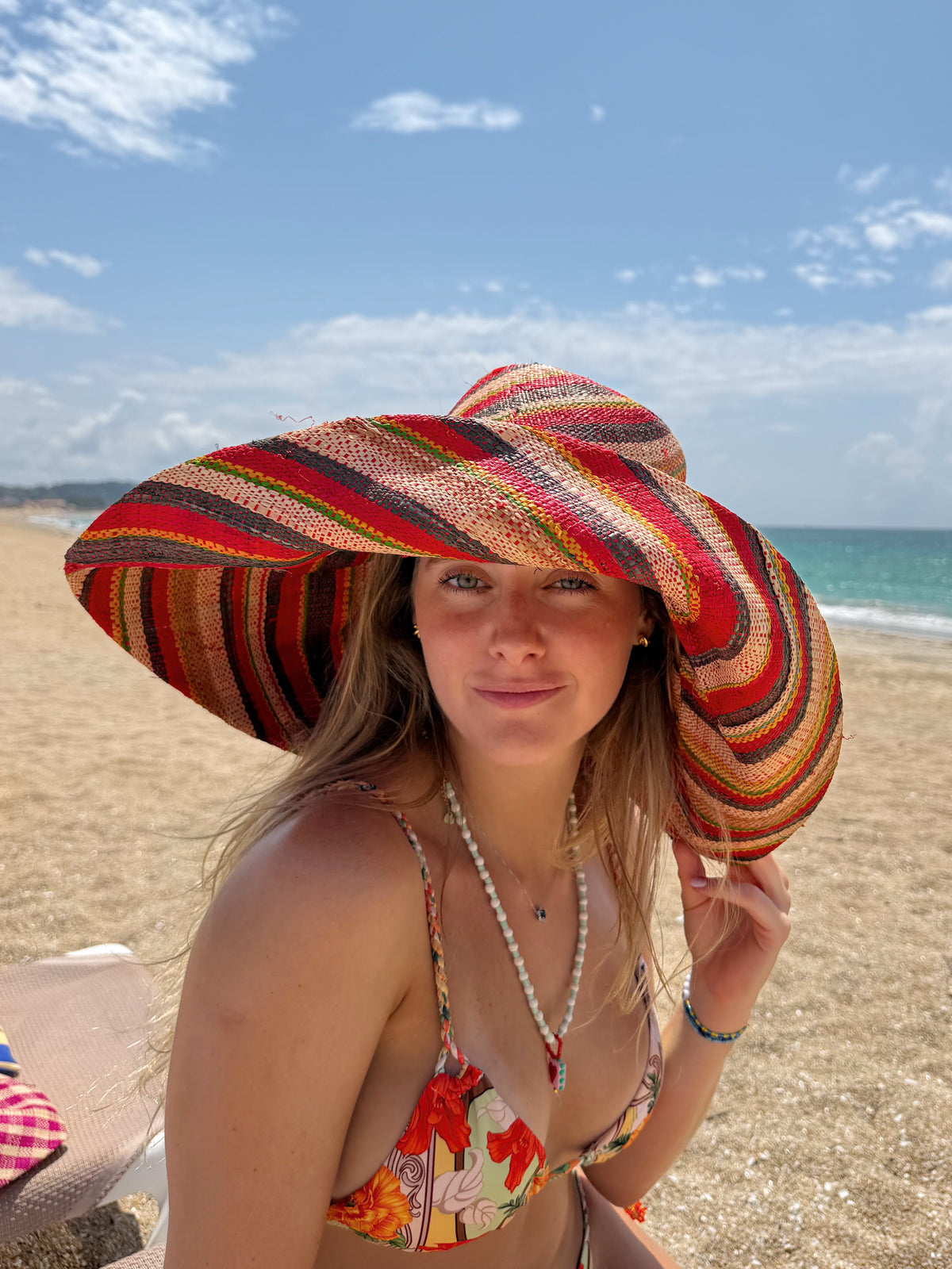 Cool Hats