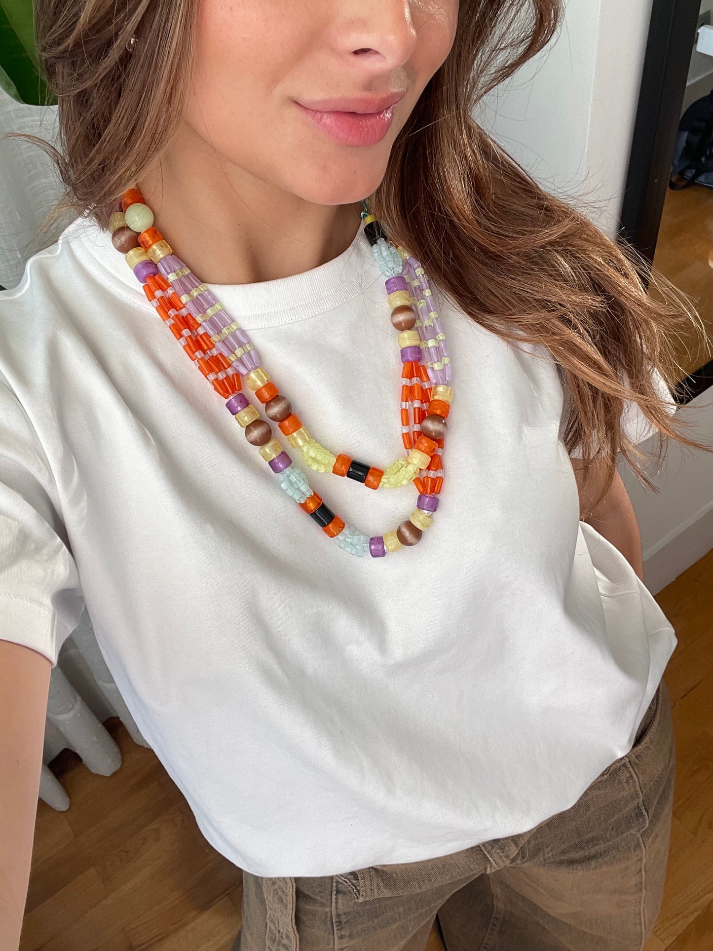 Summer Necklace