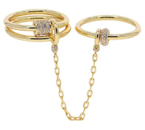 Chain Ring