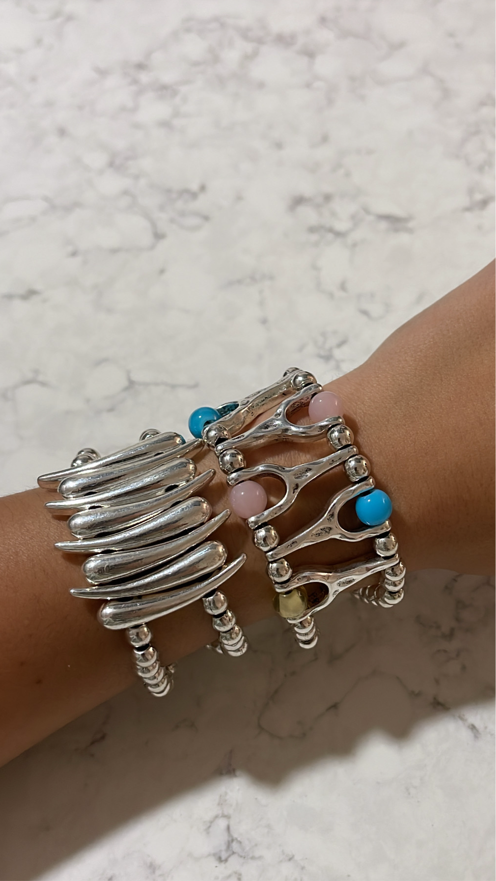 Boho Bracelets