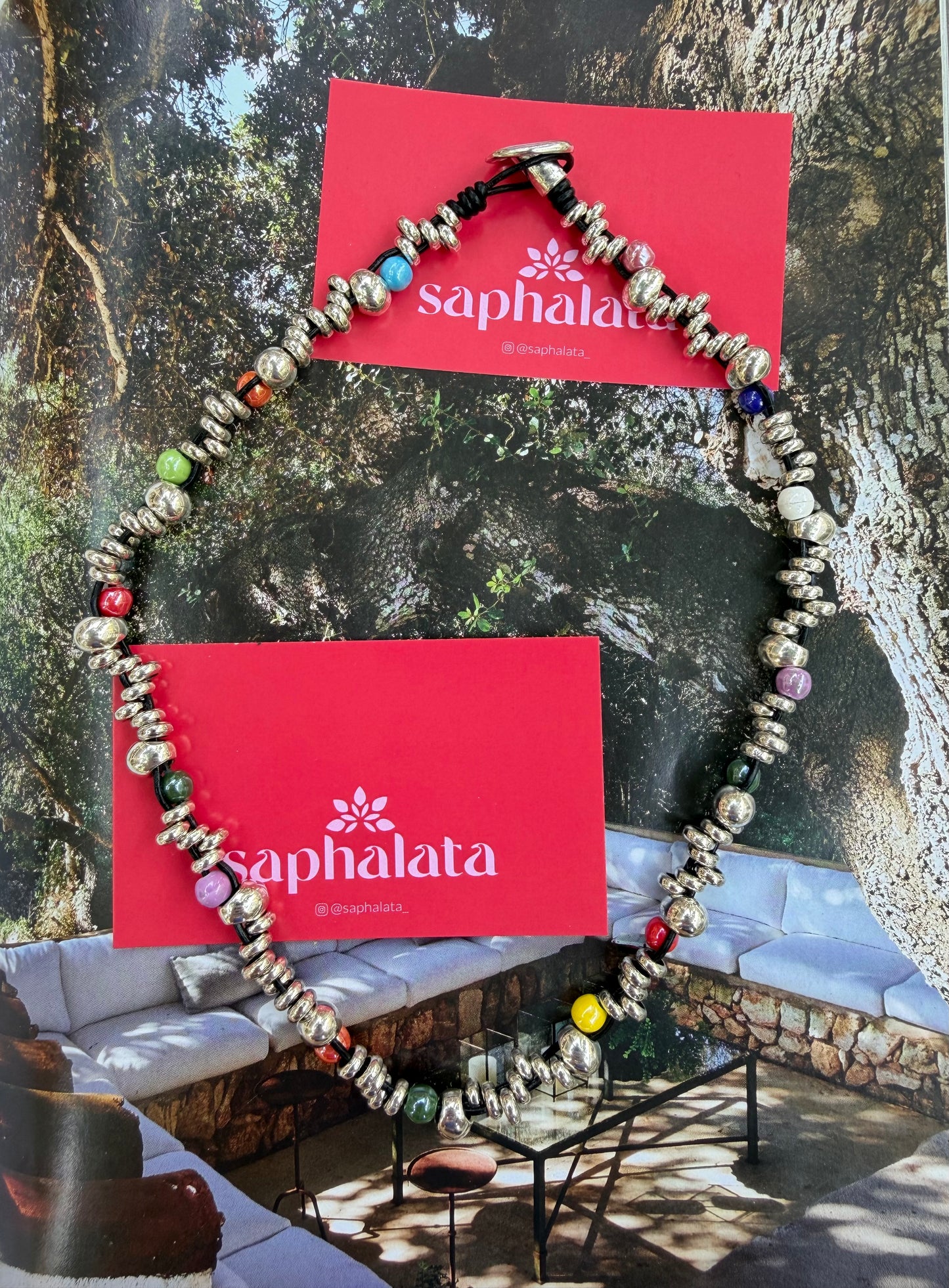 Joy Necklace