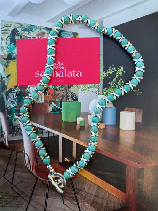 Isla Necklace