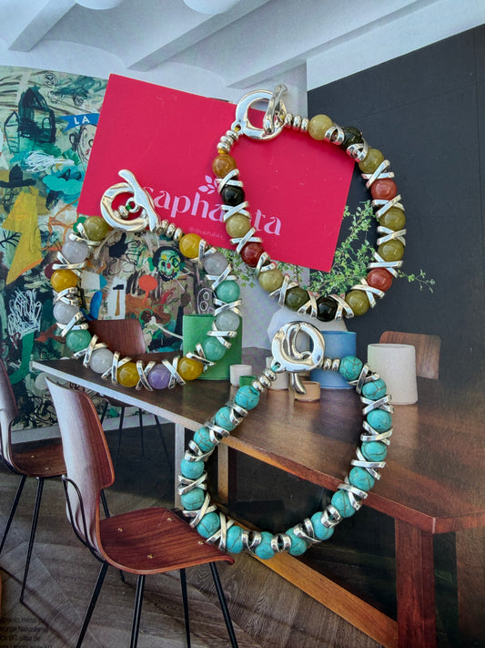Boho Bracelets