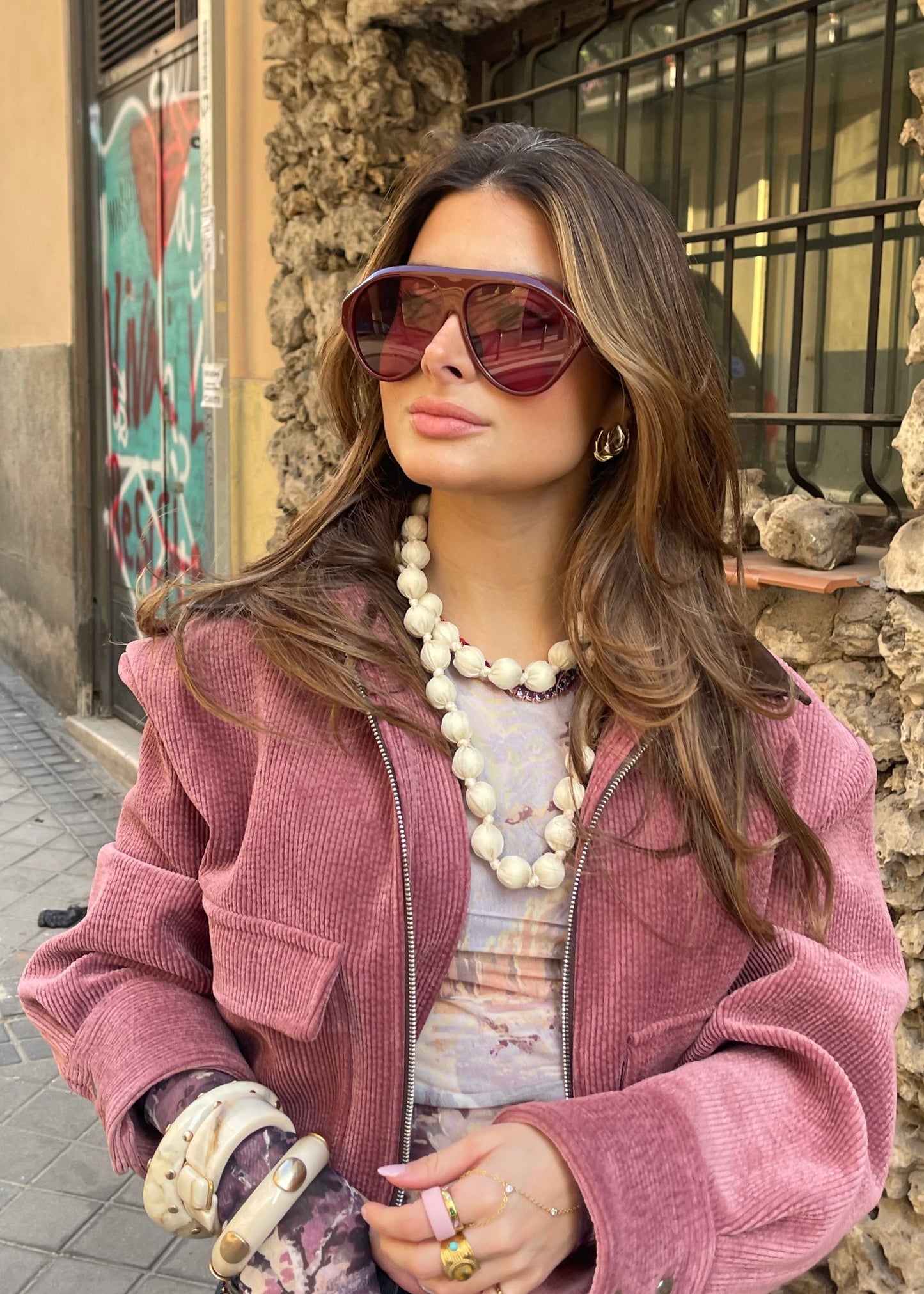 Vintage Sunglasses