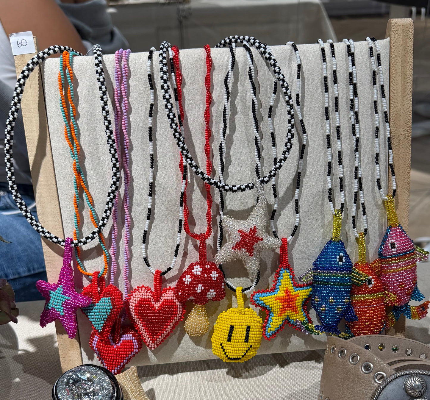 Party Necklace