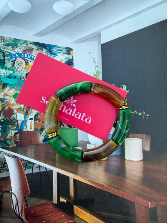 Bambú Bracelets
