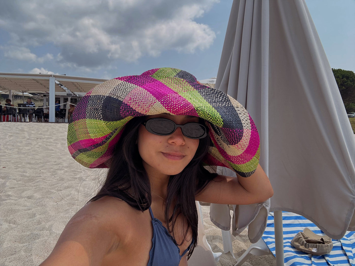 Cool Hats