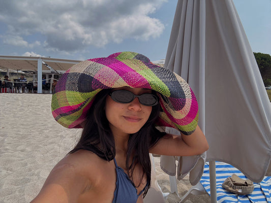Cool Hats