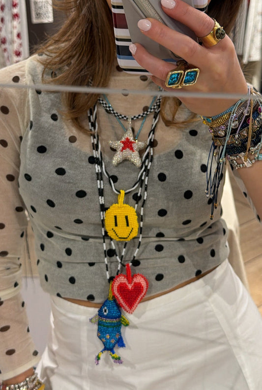 Party Necklace