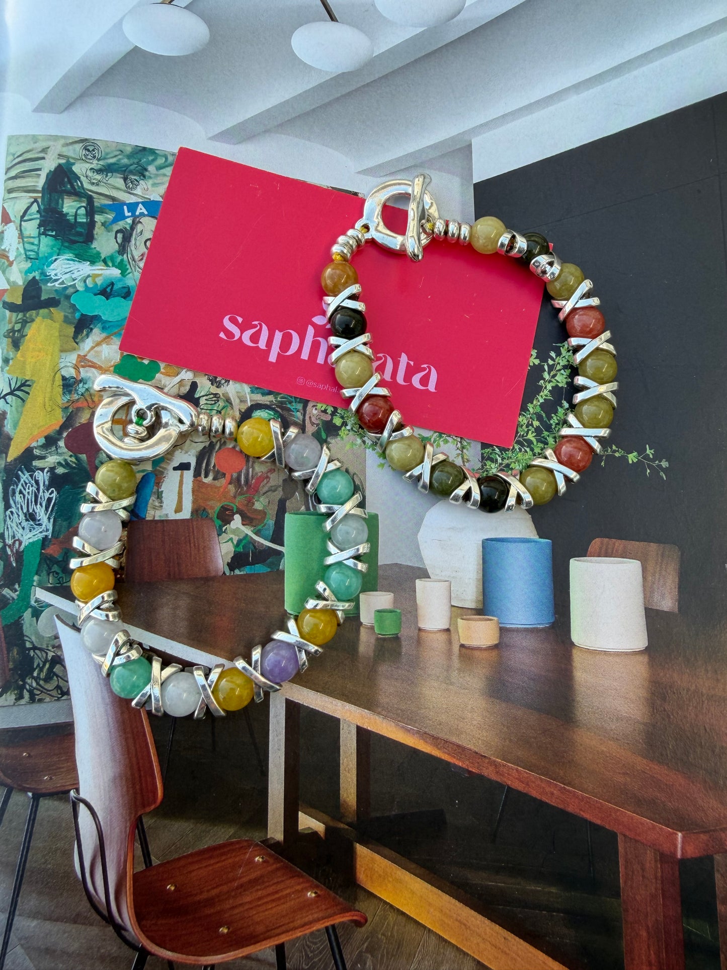 Boho Bracelets