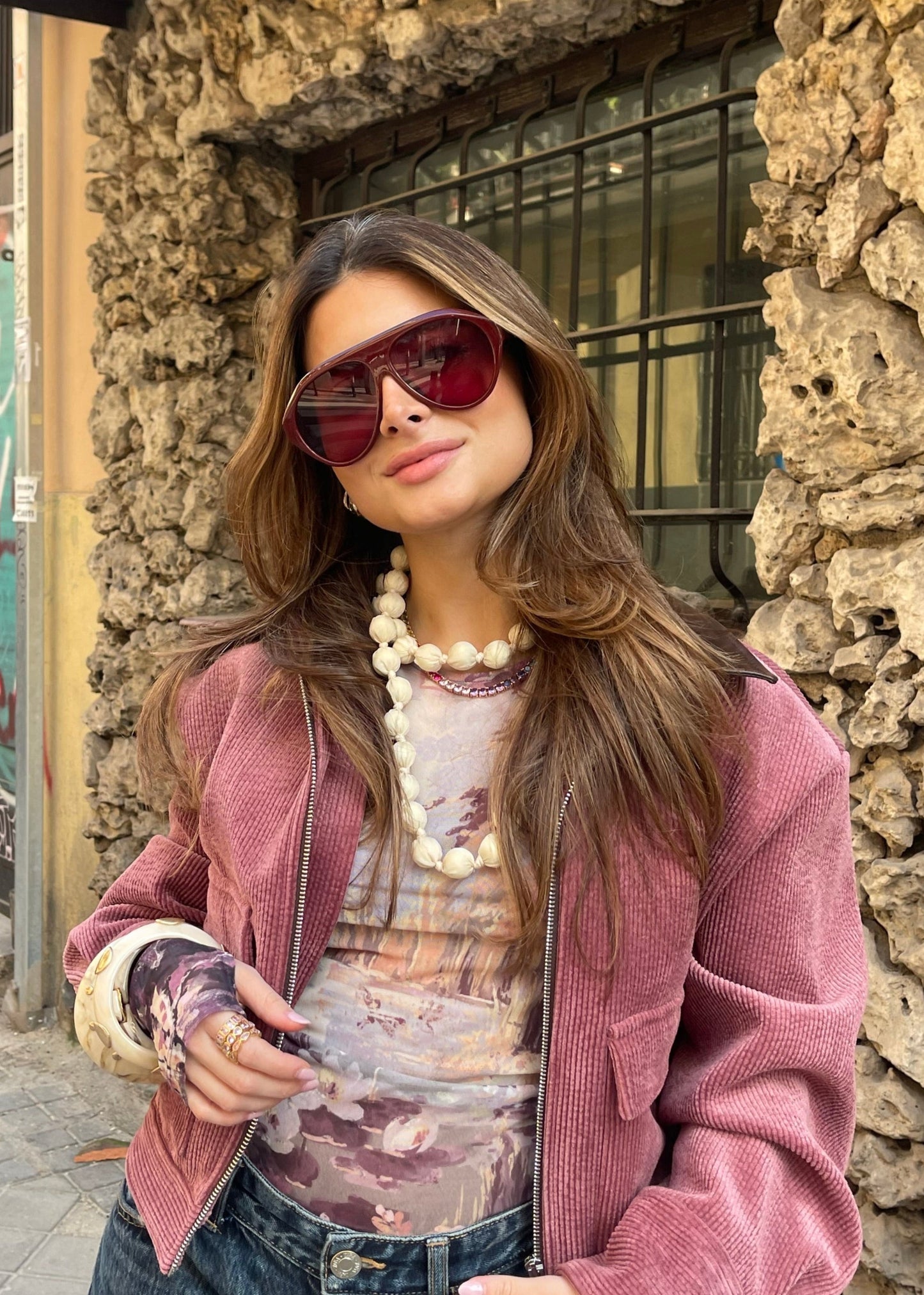 Vintage Sunglasses