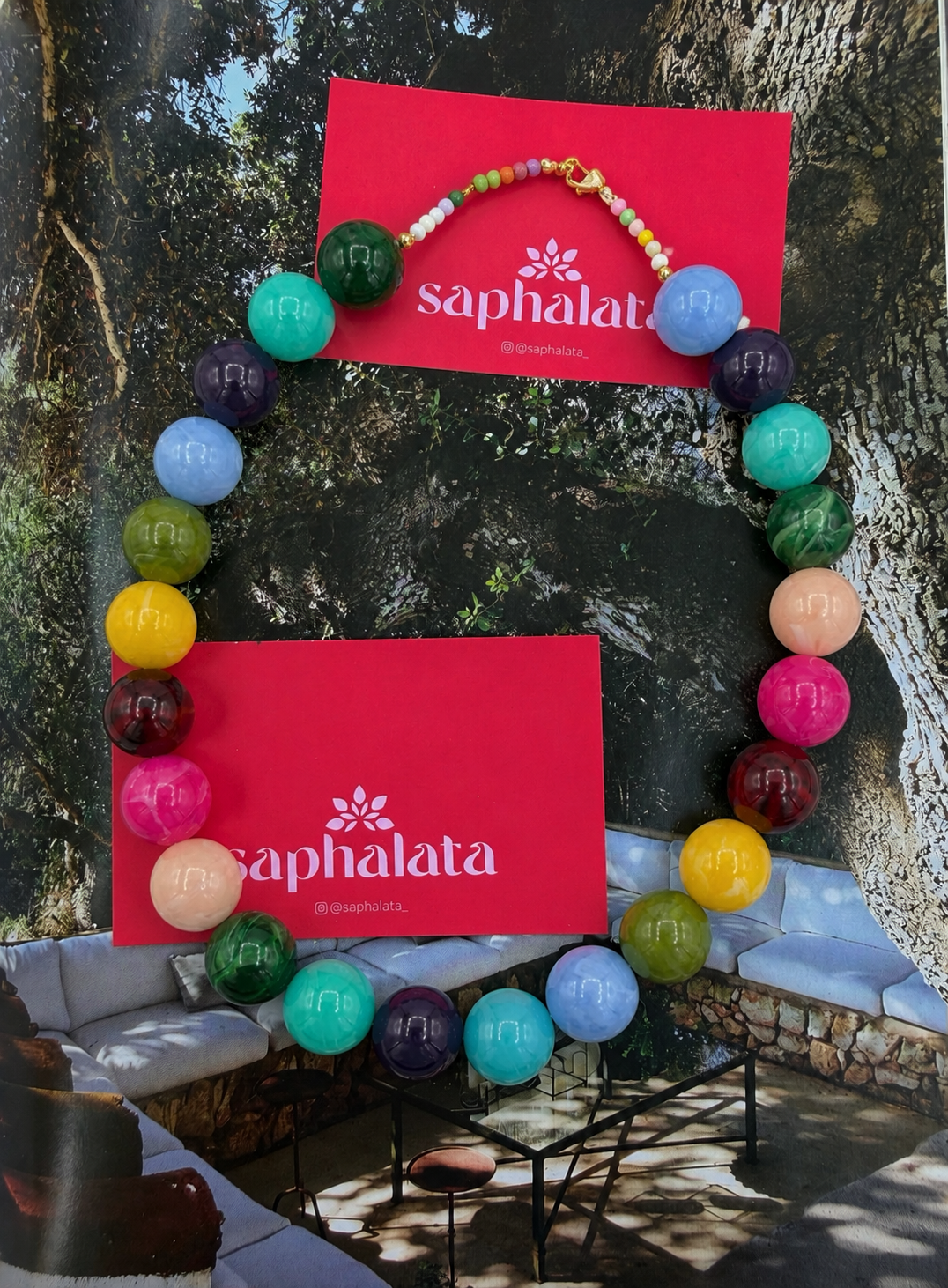 Candy Necklace
