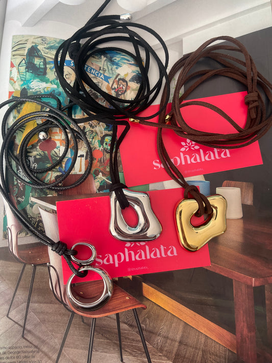 Rope Necklace