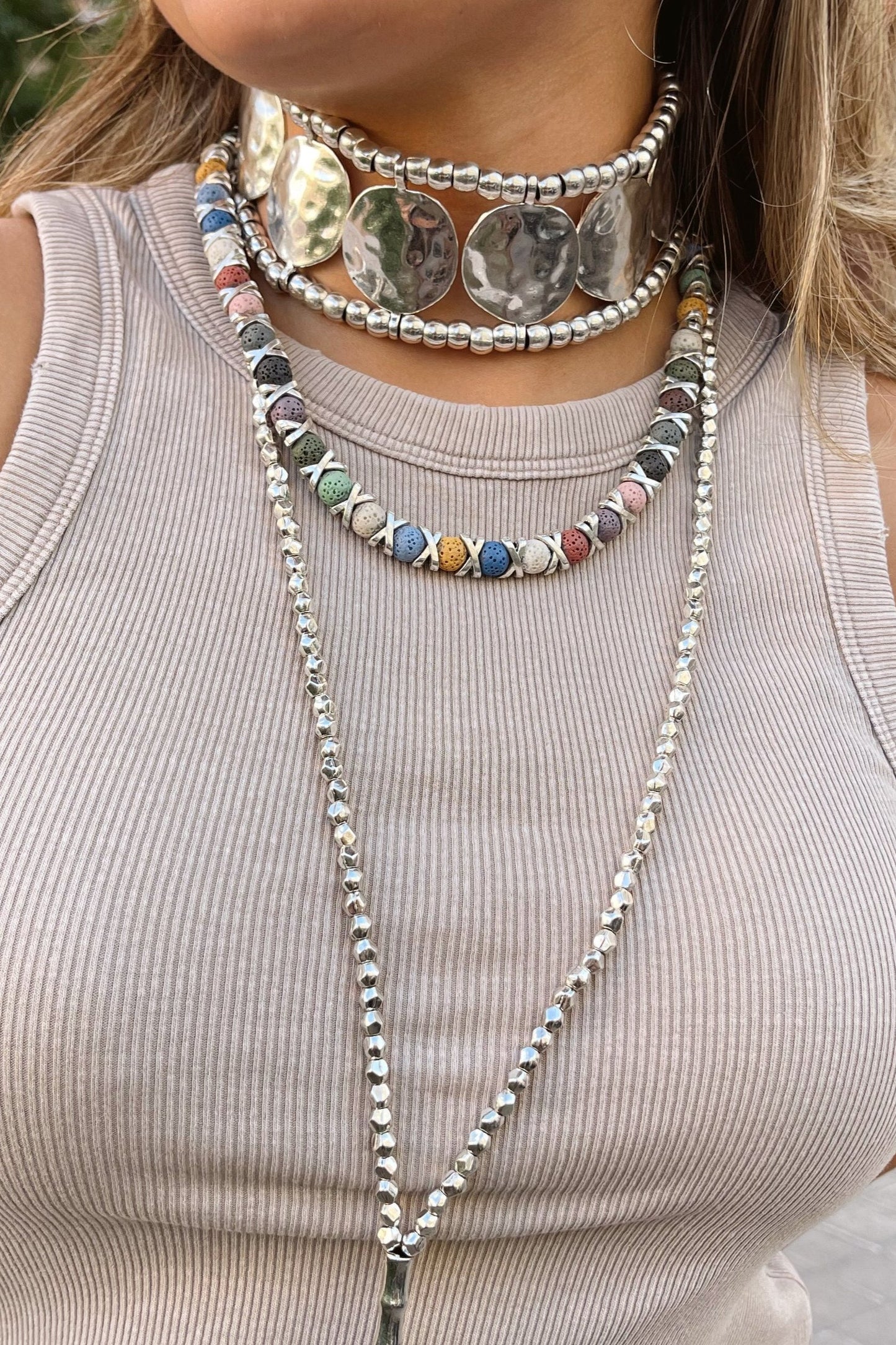 Boho Chocker