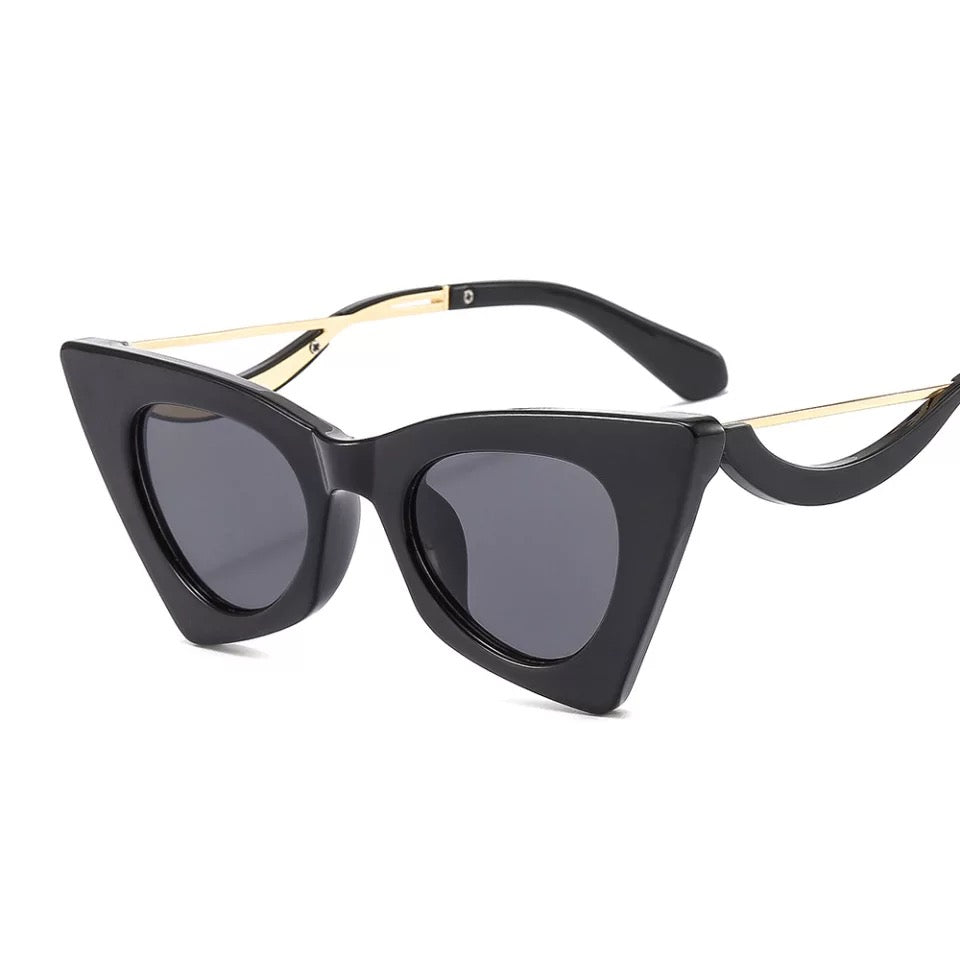 Cat Eye Sunglasses